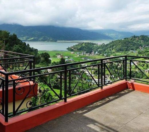 Greenhills Retreat Pokhara