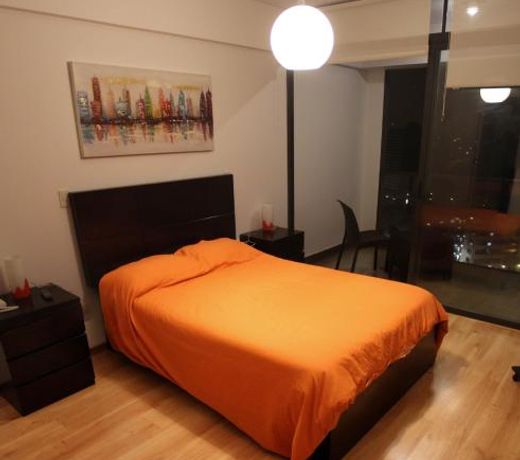 Apartamento dúplex exclusivo y céntrico