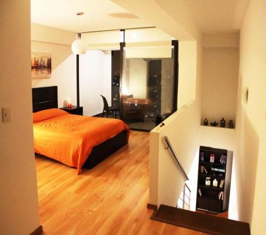 Apartamento dúplex exclusivo y céntrico