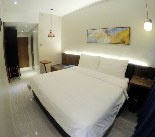 Skyloft Hotel