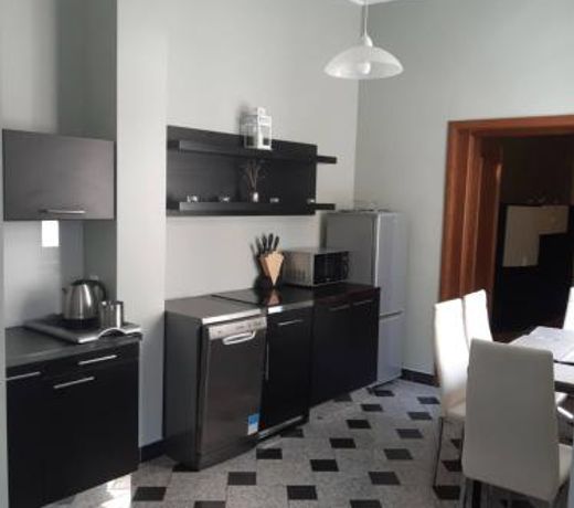 apartament
