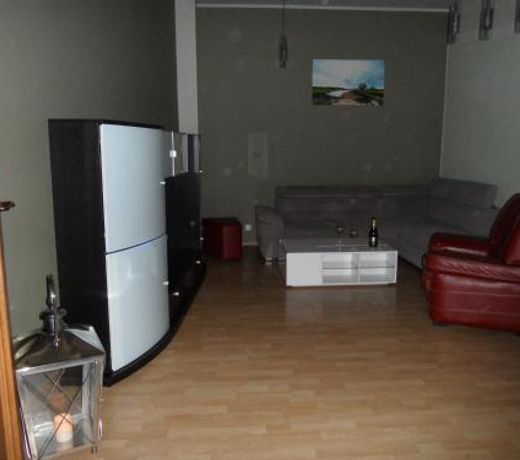 apartament
