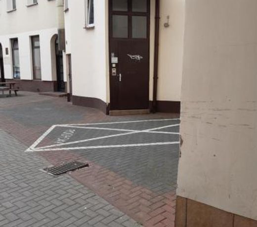 apartament