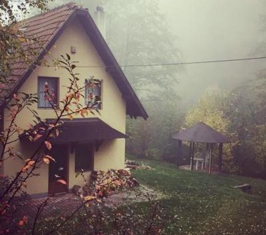 Holiday Home Aleksandar Brzece Kopaonik