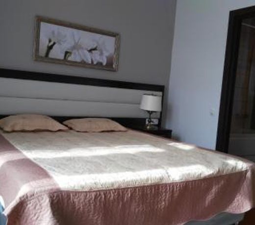 Apartment Gornaya Karusel