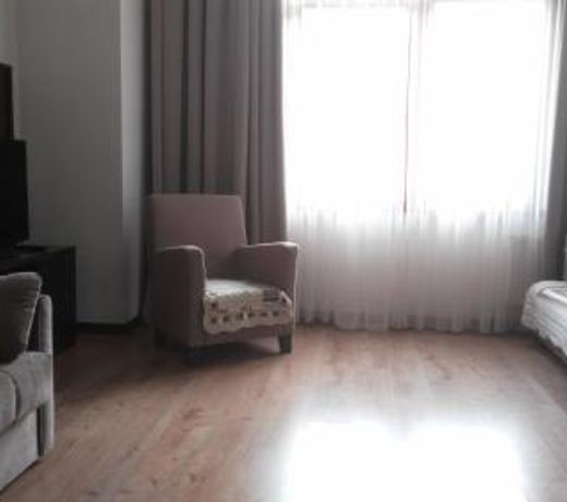 Apartment Gornaya Karusel