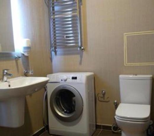 Apartment Gornaya Karusel