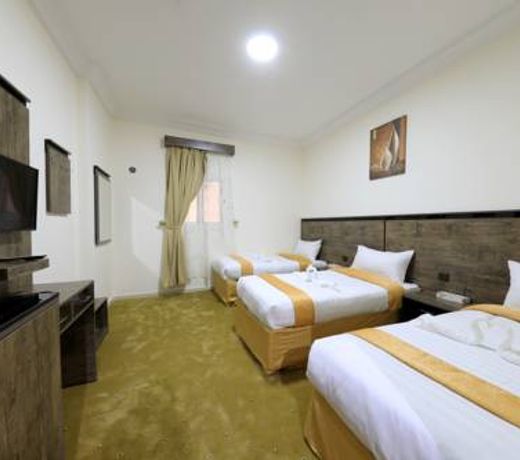 Snood Ajyad Hotel