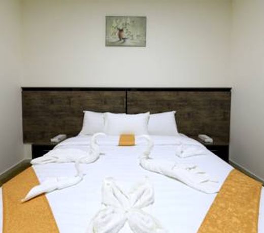 Snood Ajyad Hotel