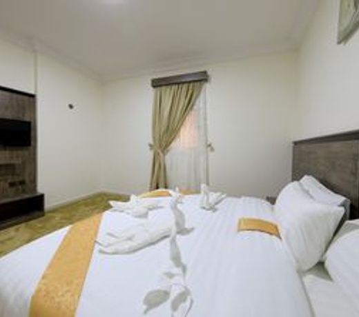 Snood Ajyad Hotel