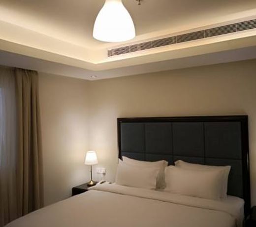 Jory Red Sea Hotel