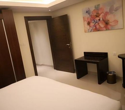 Jory Red Sea Hotel
