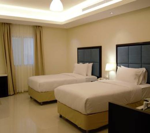 Jory Red Sea Hotel