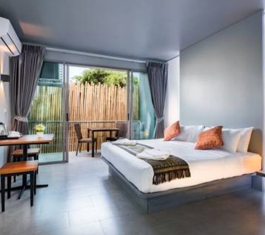 Kamala Resotel, SHA Extra Plus