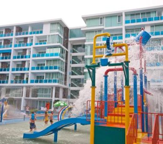 My Resort Hua-Hin A302