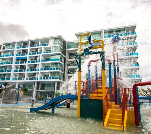 My Resort Hua-Hin A302