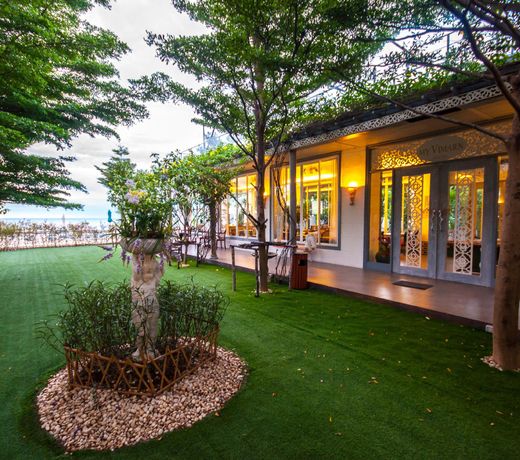 My Resort Hua-Hin A302