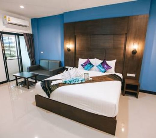 Smart Hotel