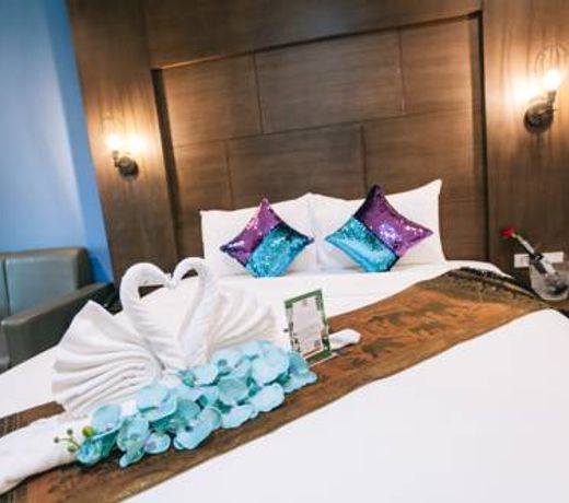 Smart Hotel
