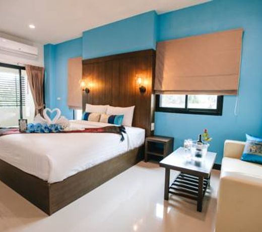 Smart Hotel