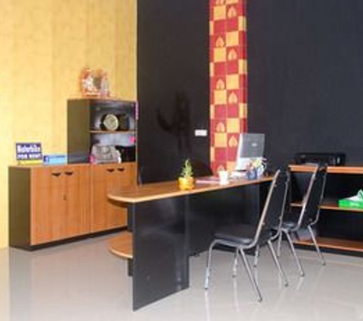 HKT Sail - Guest House