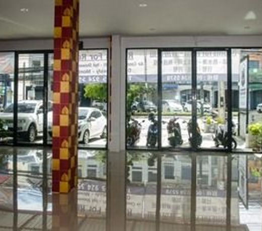 HKT Sail - Guest House