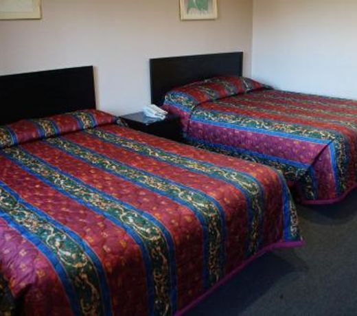 City Center Motel