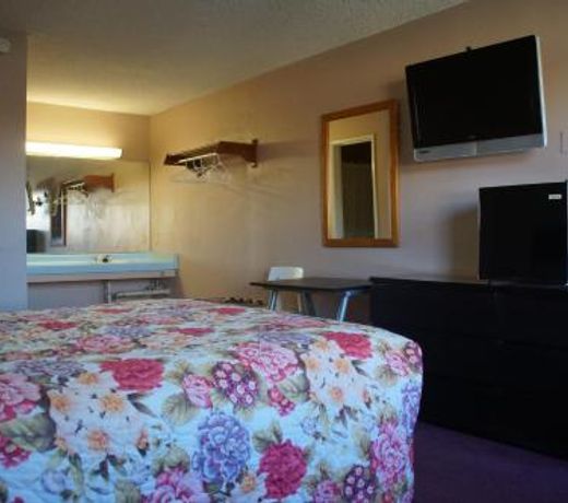 City Center Motel
