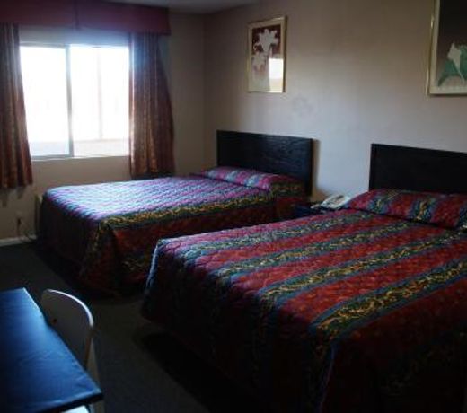 City Center Motel