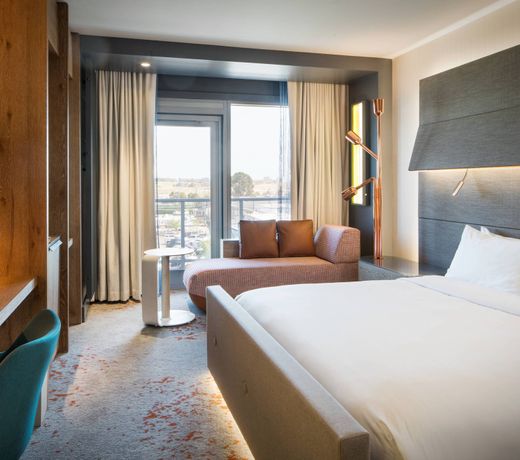 Hotel Nia, Autograph Collection