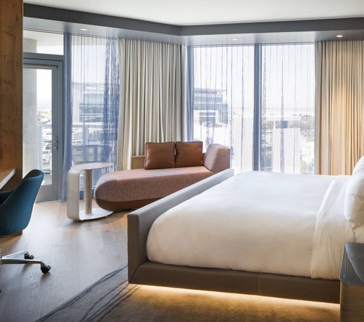 Hotel Nia, Autograph Collection
