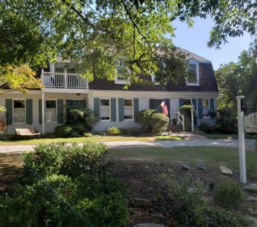Miller-Dunham House B&B