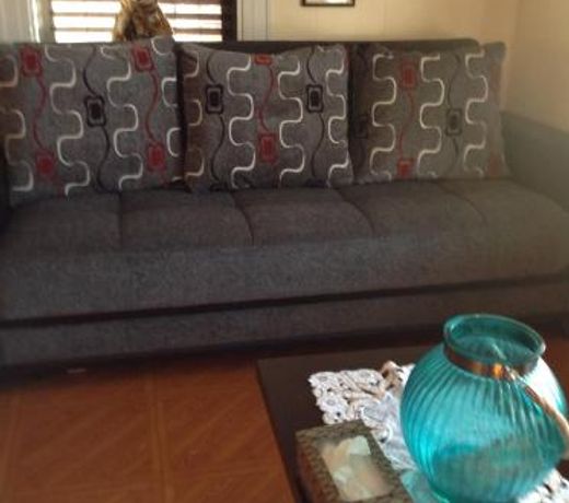 Waycross Vista Inc - 2nd Floor