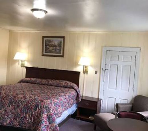 Kenwood Court Motel