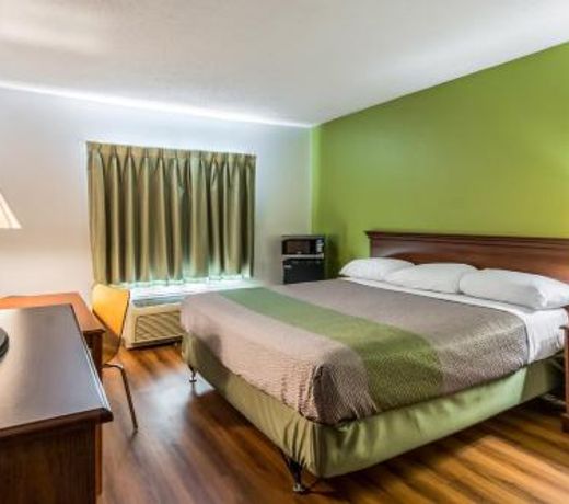 Motel 6-Petersburg, VA - Fort Lee