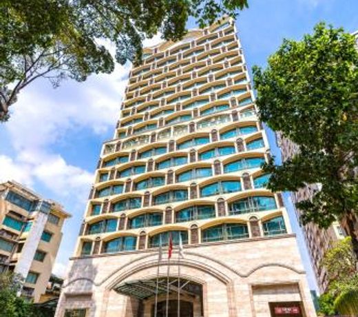 Sherwood Suites
