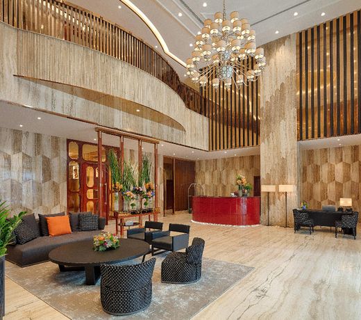 Sherwood Suites