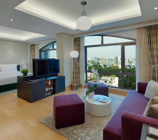 Sherwood Suites