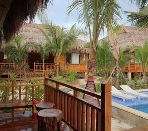 Phu Quoc Green Land