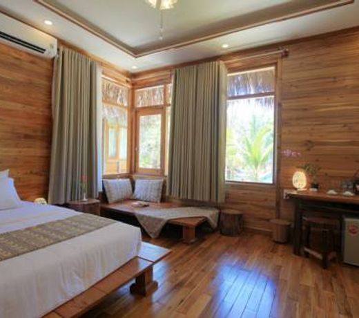 Phu Quoc Green Land