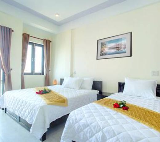 Blue River Villa