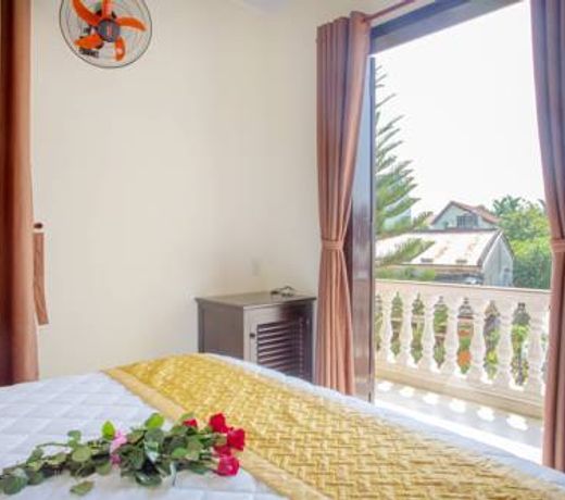 Blue River Villa