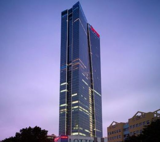 Lotte The Residence