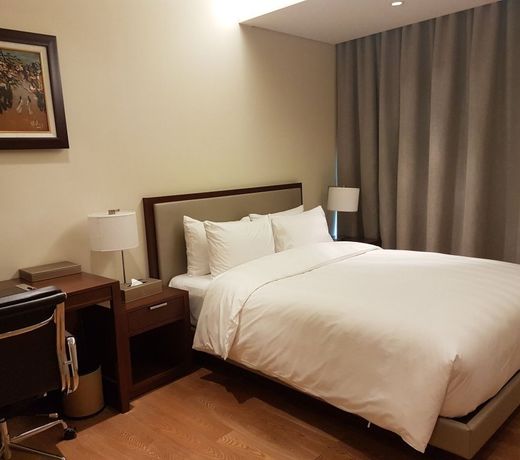 Lotte The Residence
