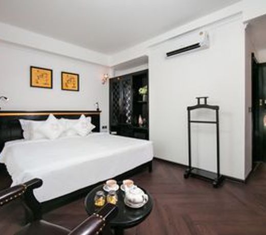 The Noble Swan Hotel & Spa