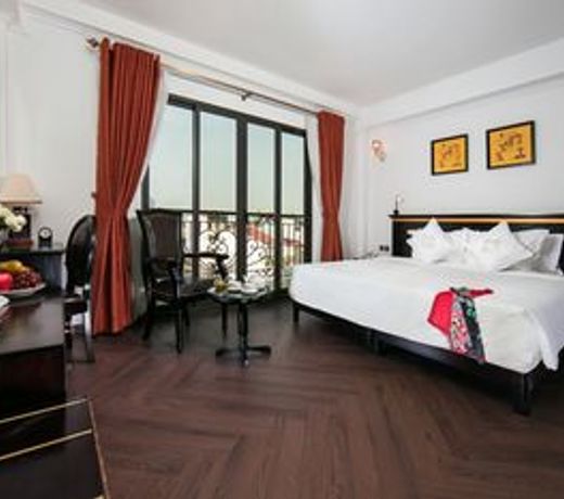 The Noble Swan Hotel & Spa