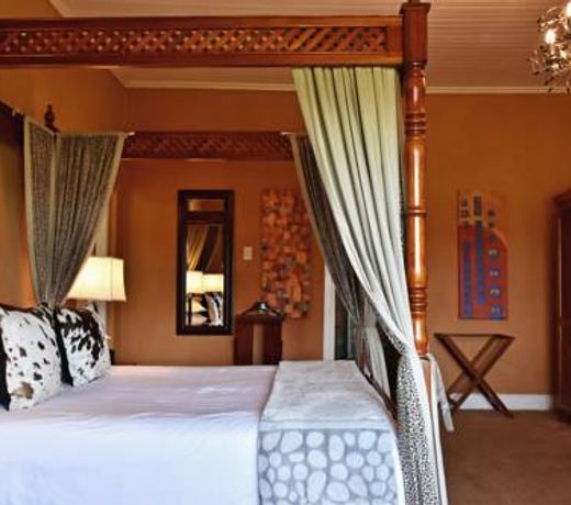 Fern Hill Hotel