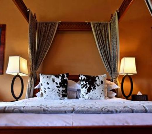 Fern Hill Hotel