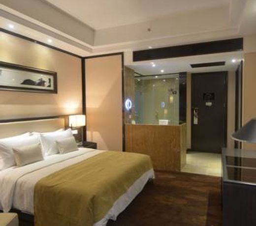 Mingyi Hotel