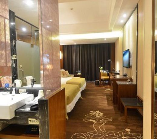 Mingyi Hotel